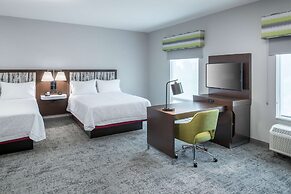 Hampton Inn & Suites Cape Canaveral Cruise Port