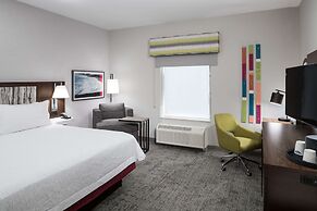 Hampton Inn & Suites Cape Canaveral Cruise Port