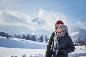 Alpine Easy Flats
