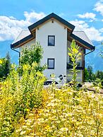 Alpine Easy Flats