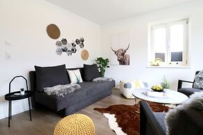 Alpine Easy Flats