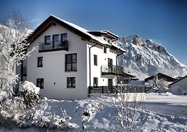 Alpine Easy Flats