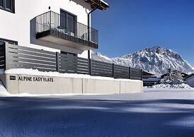 Alpine Easy Flats