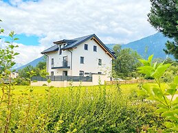 Alpine Easy Flats
