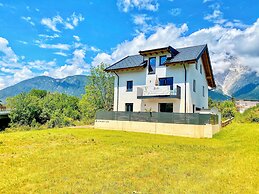 Alpine Easy Flats