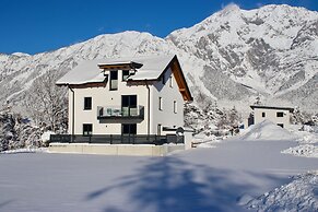 Alpine Easy Flats