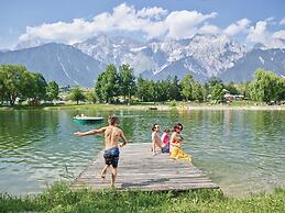 Alpine Easy Flats