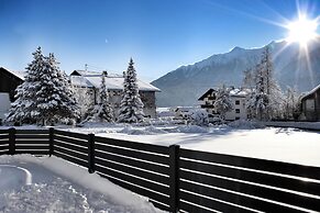 Alpine Easy Flats