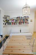 Warsaw Concierge Vistula Apartment