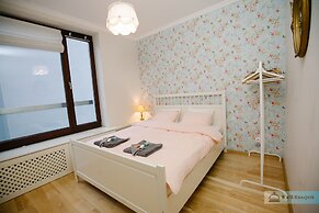 Warsaw Concierge Vistula Apartment