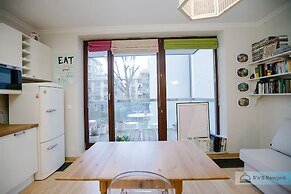 Warsaw Concierge Vistula Apartment