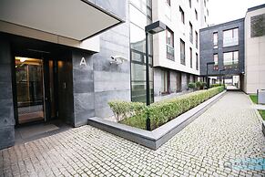 Warsaw Concierge Vistula Apartment