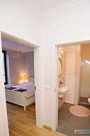 Warsaw Concierge Vistula Apartment