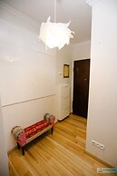 Warsaw Concierge Vistula Apartment