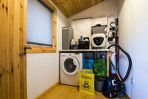 Laurel Lodge - Log Cabin - St Florence