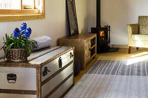 Laurel Lodge - Log Cabin - St Florence