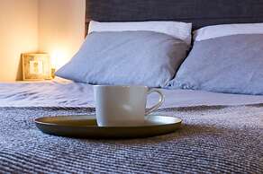 Laurel Lodge - Log Cabin - St Florence