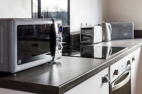 Laurel Lodge - Log Cabin - St Florence