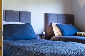 Laurel Lodge - Log Cabin - St Florence