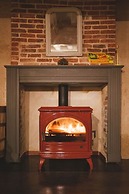 Maison d'Hotes la Clé Des Champs