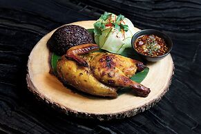 Four Points by Sheraton Phuket Patong Beach Resort