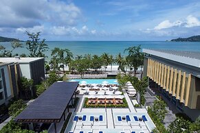 Four Points by Sheraton Phuket Patong Beach Resort