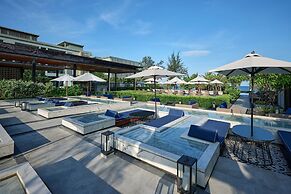 Four Points by Sheraton Phuket Patong Beach Resort