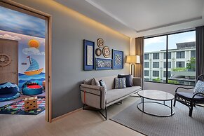 Four Points by Sheraton Phuket Patong Beach Resort