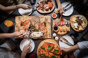 Four Points by Sheraton Phuket Patong Beach Resort