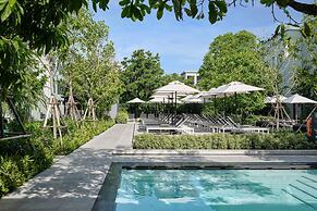 Four Points by Sheraton Phuket Patong Beach Resort