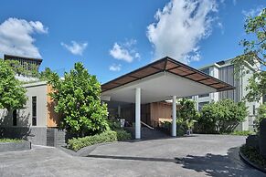 Four Points by Sheraton Phuket Patong Beach Resort