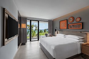 Four Points by Sheraton Phuket Patong Beach Resort