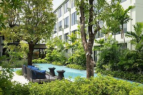 Four Points by Sheraton Phuket Patong Beach Resort