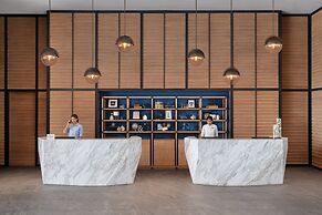 Four Points by Sheraton Phuket Patong Beach Resort