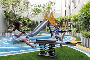 Four Points by Sheraton Phuket Patong Beach Resort