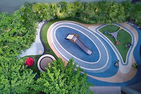 Four Points by Sheraton Phuket Patong Beach Resort