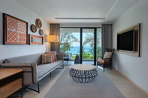 Four Points by Sheraton Phuket Patong Beach Resort