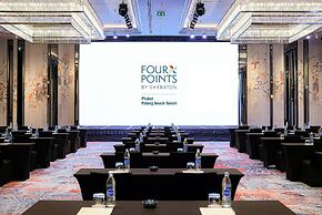 Four Points by Sheraton Phuket Patong Beach Resort