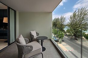 Four Points by Sheraton Phuket Patong Beach Resort