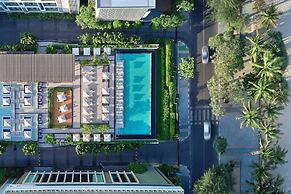 Four Points by Sheraton Phuket Patong Beach Resort