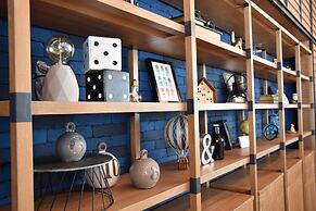 Four Points by Sheraton Phuket Patong Beach Resort