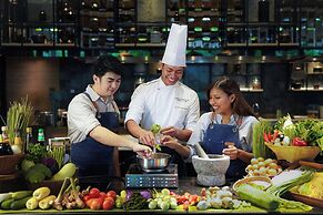 Four Points by Sheraton Phuket Patong Beach Resort