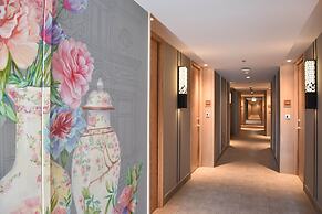 Four Points by Sheraton Phuket Patong Beach Resort