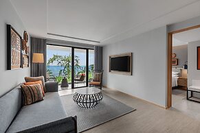 Four Points by Sheraton Phuket Patong Beach Resort
