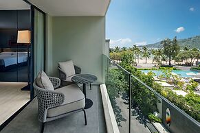 Four Points by Sheraton Phuket Patong Beach Resort