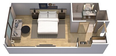 Four Points by Sheraton Phuket Patong Beach Resort