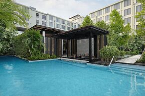 Four Points by Sheraton Phuket Patong Beach Resort