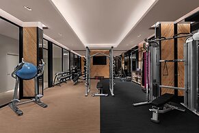 Four Points by Sheraton Phuket Patong Beach Resort