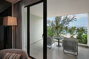 Four Points by Sheraton Phuket Patong Beach Resort