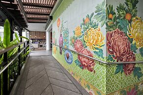 Four Points by Sheraton Phuket Patong Beach Resort